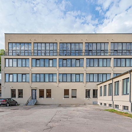 Mini Loft 1 Bd Apt By Hostlovers Kaunas Eksteriør billede