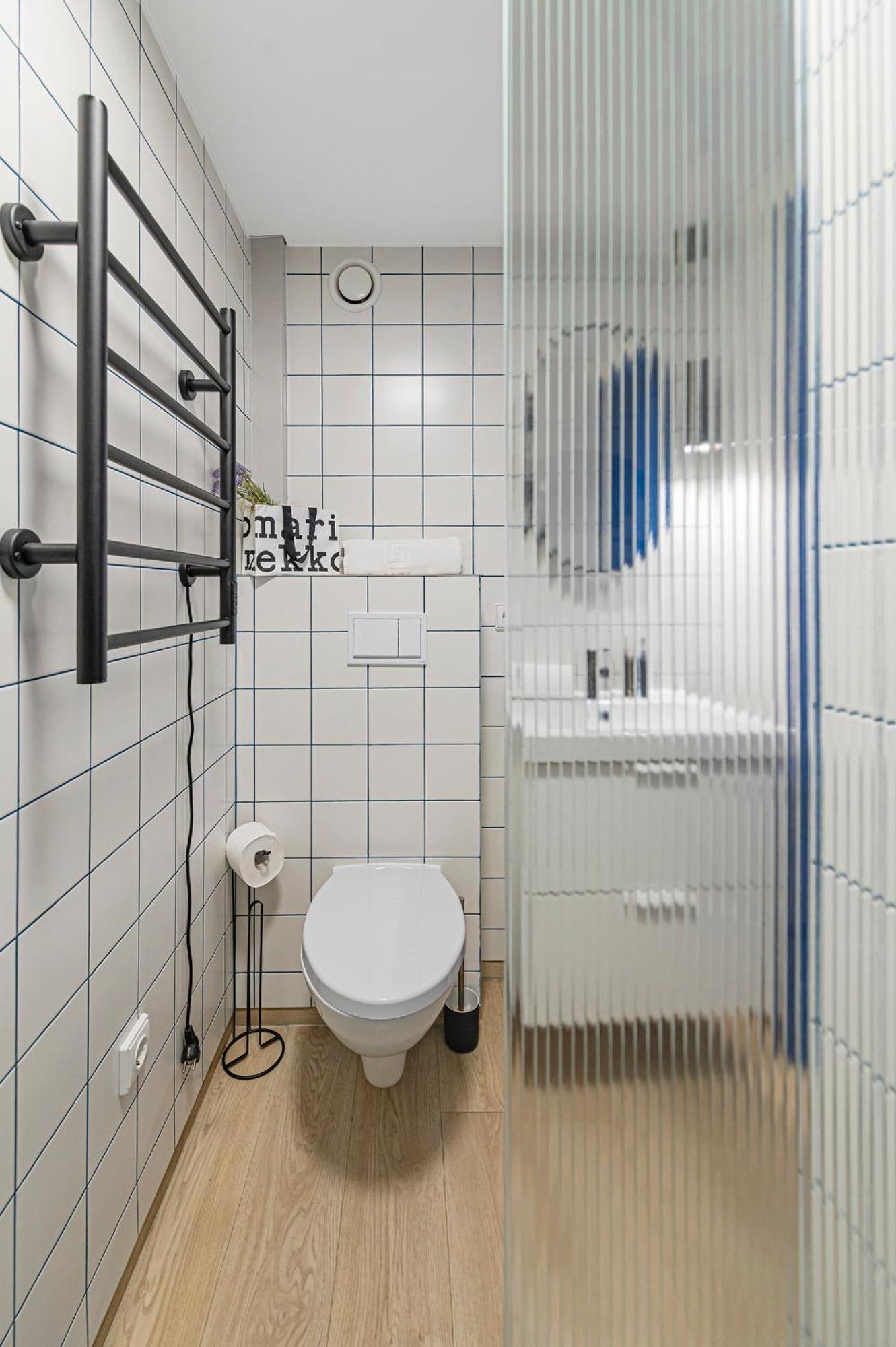 Mini Loft 1 Bd Apt By Hostlovers Kaunas Eksteriør billede